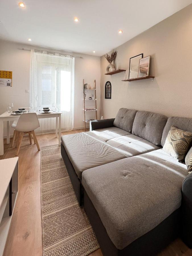 Appart'Hotel Le Tilleul - Netflix, Jardin Et Fibre Optique แบลฟอร์ ภายนอก รูปภาพ